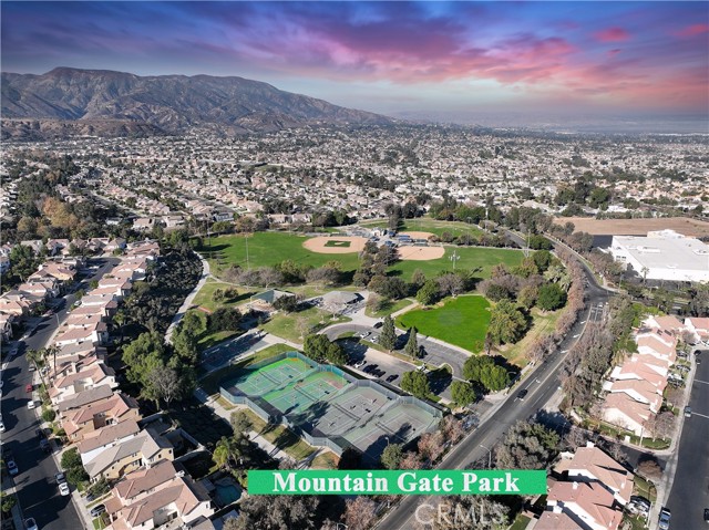 Detail Gallery Image 42 of 44 For 3199 Rowena, Corona,  CA 92882 - 3 Beds | 2 Baths