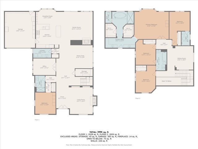 Detail Gallery Image 57 of 60 For 807 Alderdale Ct, Newbury Park,  CA 91320 - 5 Beds | 4 Baths
