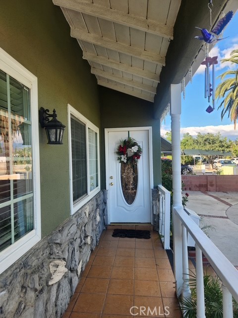 Detail Gallery Image 3 of 10 For 7437 Irvine, North Hollywood,  CA 91605 - 2 Beds | 1 Baths