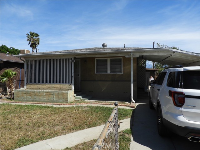 Image 2 for 1663 N K St, San Bernardino, CA 92411