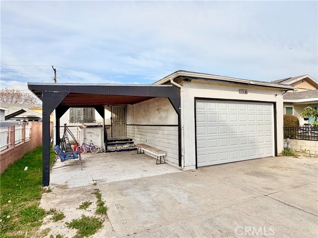 Detail Gallery Image 4 of 35 For 1139 E 82nd, Los Angeles,  CA 90001 - – Beds | – Baths