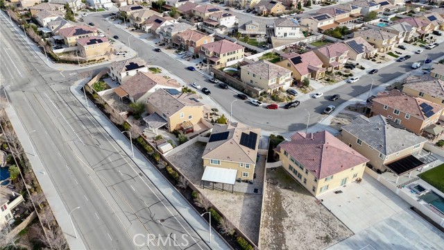 Detail Gallery Image 66 of 75 For 4727 W Vahan Ct, Lancaster,  CA 93536 - 5 Beds | 4 Baths