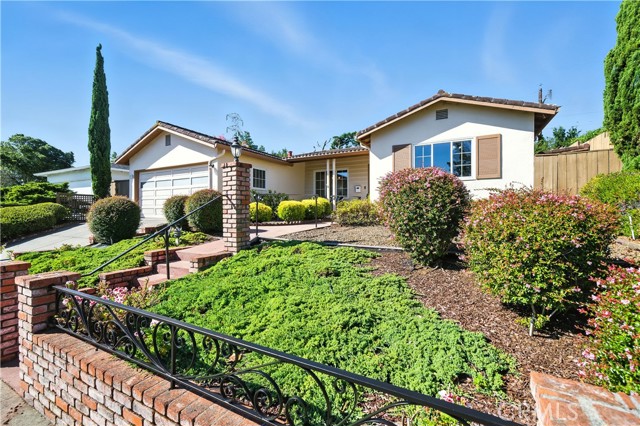Detail Gallery Image 27 of 27 For 1319 Skyview Dr, Burlingame,  CA 94010 - 3 Beds | 2 Baths