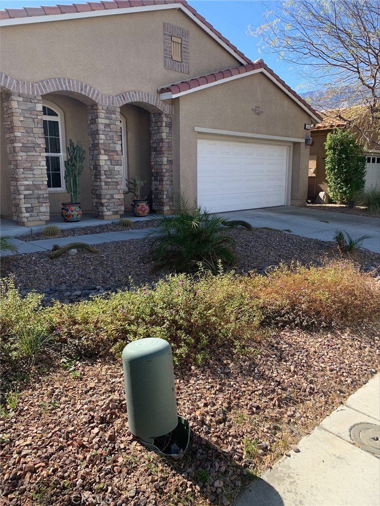 2667 Desert Breeze Way