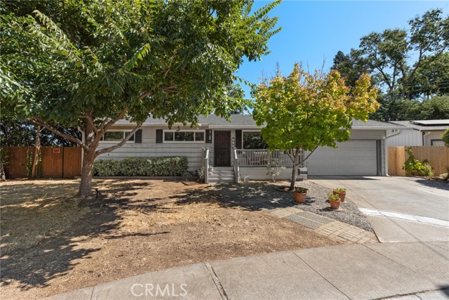 Detail Gallery Image 1 of 1 For 480 Lilac Ln, Chico,  CA 95926 - 3 Beds | 2 Baths