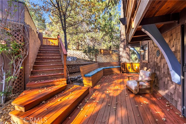 Detail Gallery Image 44 of 47 For 24863 Ponderosa, Idyllwild,  CA 92549 - 3 Beds | 2/1 Baths