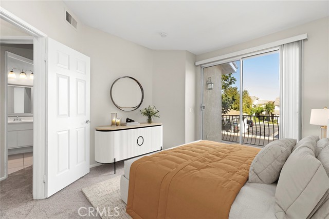 Detail Gallery Image 17 of 23 For 1081 S Positano Ave, Anaheim Hills,  CA 92808 - 2 Beds | 2/1 Baths