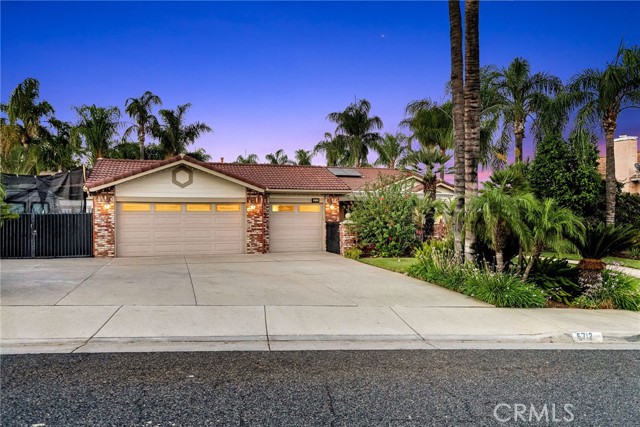 Detail Gallery Image 52 of 52 For 6712 Mission Grove Pkwy, Riverside,  CA 92506 - 5 Beds | 3 Baths