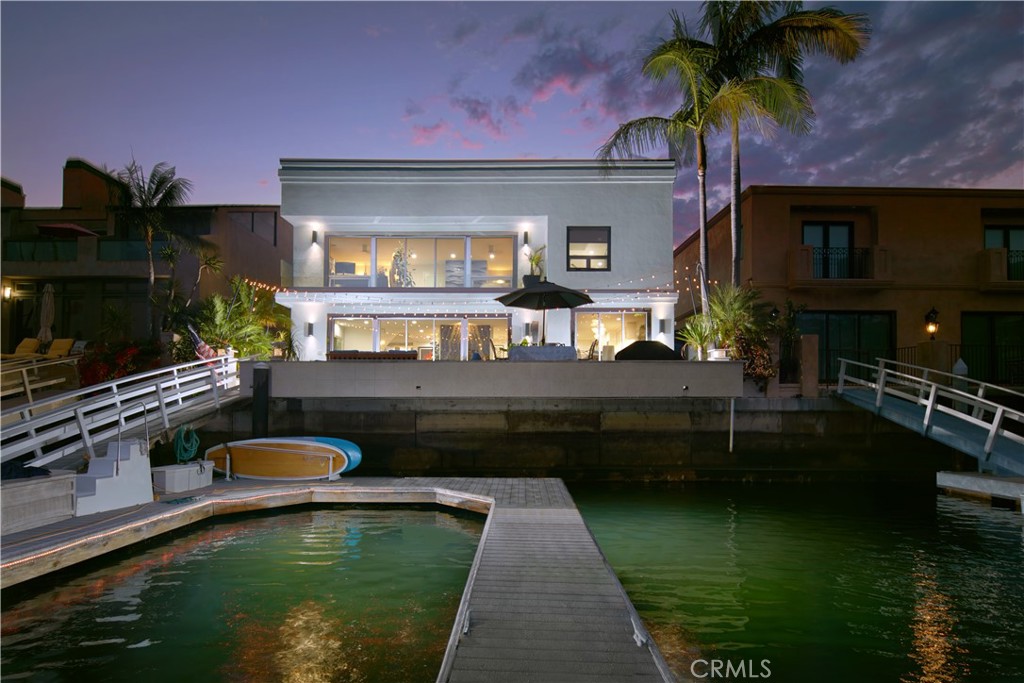 500 Harbor Island Drive