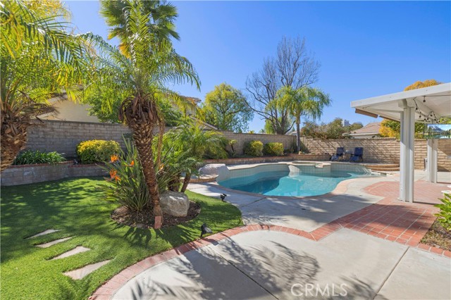 Detail Gallery Image 33 of 41 For 27209 Bidwell Lane, Valencia,  CA 91354 - 3 Beds | 2 Baths