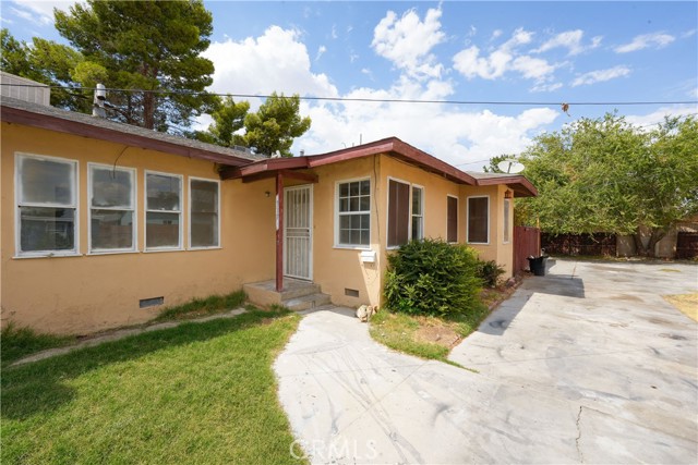 Detail Gallery Image 5 of 6 For 317 W Kildare St, Lancaster,  CA 93534 - – Beds | – Baths