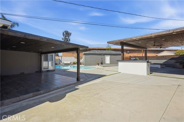 Detail Gallery Image 23 of 34 For 15101 Arlee, Norwalk,  CA 90650 - 4 Beds | 2 Baths