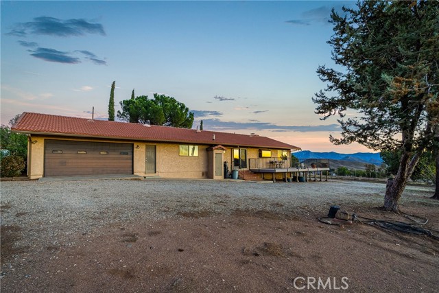 Photo of 5414 Shannon Valley Road, Acton, CA 93510