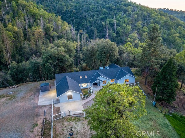Detail Gallery Image 8 of 51 For 36345 Mudge Ranch Rd, Coarsegold,  CA 93614 - 5 Beds | 4 Baths
