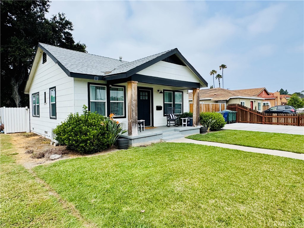 6601 Burnham