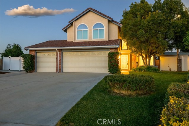 Detail Gallery Image 5 of 59 For 1202 Villanova Pl, Riverside,  CA 92506 - 3 Beds | 2/1 Baths