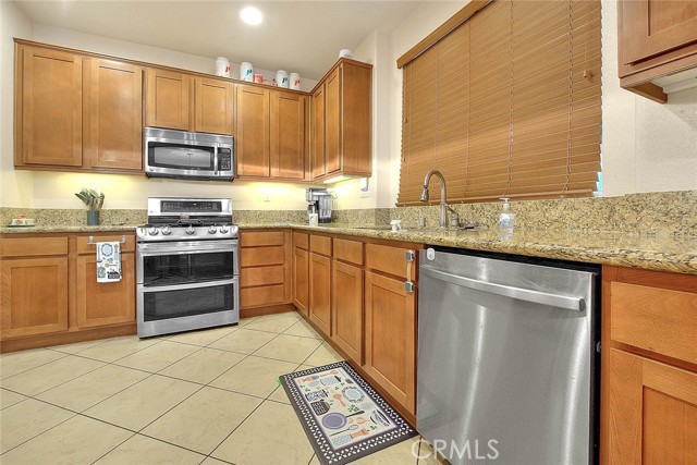 Detail Gallery Image 18 of 57 For 1343 Comfrey Leaf Drive, Beaumont,  CA 92223 - 4 Beds | 3 Baths