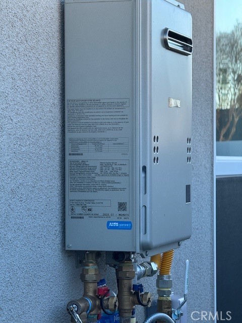 Detail Gallery Image 47 of 48 For 4608 Beaumont St, Simi Valley,  CA 93063 - 3 Beds | 2 Baths