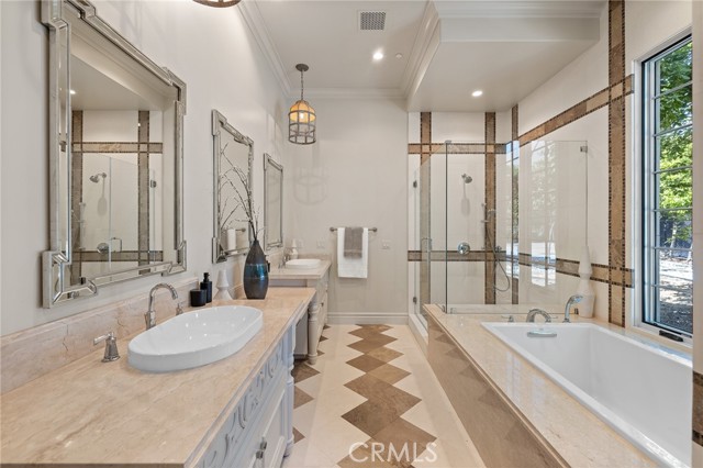 Detail Gallery Image 65 of 75 For 18 Dovetail Ln, Bradbury,  CA 91008 - 10 Beds | 13 Baths
