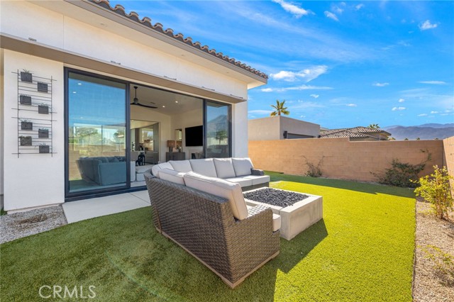 Detail Gallery Image 17 of 43 For 57644 Santo Thomas, La Quinta,  CA 92253 - 4 Beds | 3/1 Baths