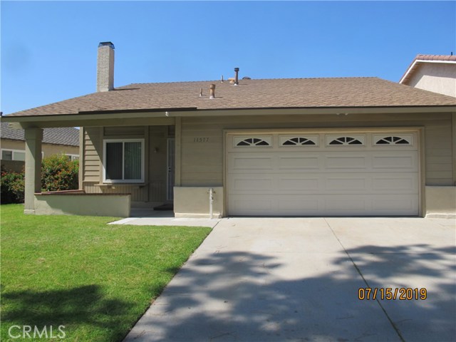 11577 Bos St, Cerritos, CA 90703