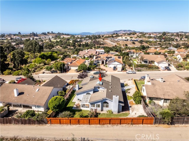 Detail Gallery Image 54 of 59 For 359 Old Ranch Rd, Arroyo Grande,  CA 93420 - 3 Beds | 2 Baths