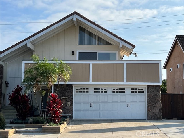 10418 Placer River Circle, Fountain Valley, CA 92708
