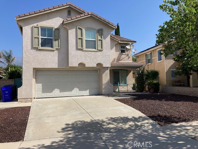 11832 Potomac Court, Rancho Cucamonga, CA 91730