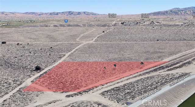 Detail Gallery Image 2 of 7 For 30644110 Hesperia, Hesperia,  CA 92344 - – Beds | – Baths