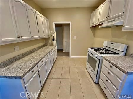Detail Gallery Image 47 of 66 For 1046 S Citrus Ave, Los Angeles,  CA 90019 - 2 Beds | 1 Baths