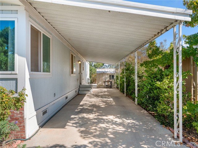 Detail Gallery Image 18 of 23 For 14000 El Evado #4,  Victorville,  CA 92392 - 2 Beds | 2 Baths