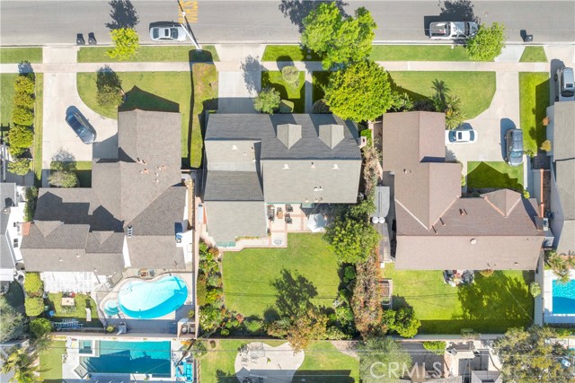 Detail Gallery Image 30 of 30 For 11731 Argyle Dr, Rossmoor,  CA 90720 - 4 Beds | 2 Baths
