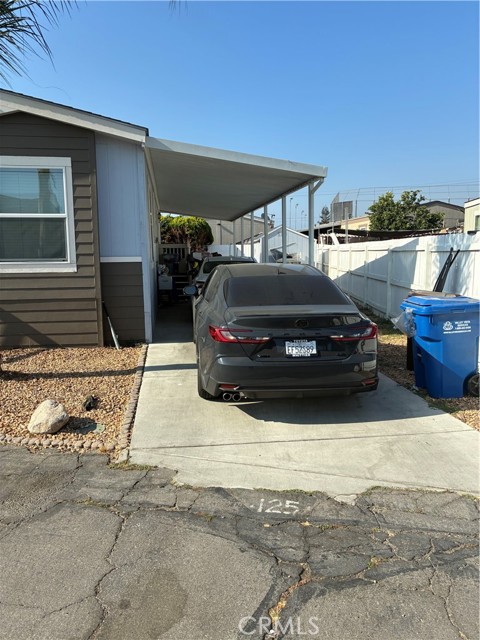 Detail Gallery Image 8 of 26 For 12700 Elliott Ave #425,  El Monte,  CA 91732 - 3 Beds | 2 Baths