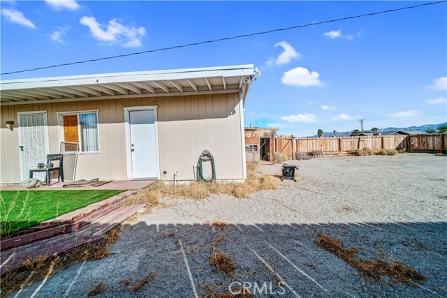 Detail Gallery Image 36 of 47 For 13685 Carson St, Trona,  CA 93562 - 3 Beds | 1 Baths