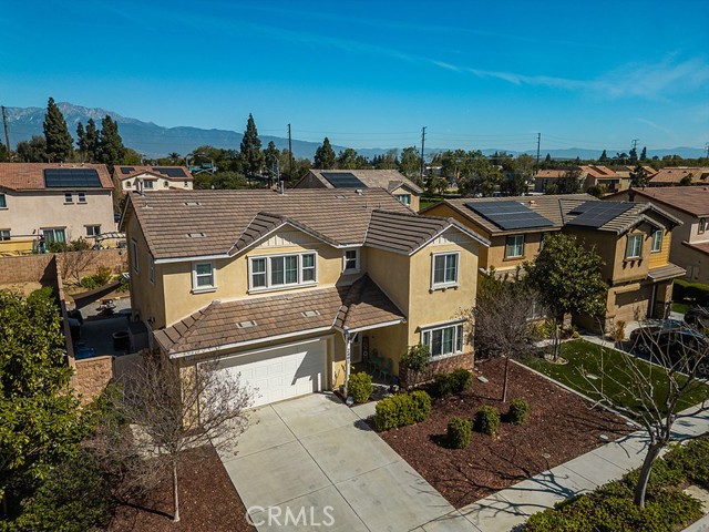 Detail Gallery Image 38 of 43 For 2491 E Norwich, Ontario,  CA 91761 - 4 Beds | 3 Baths