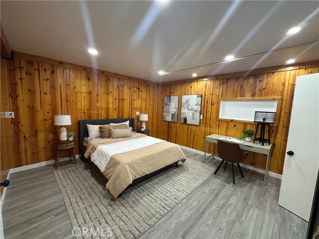 Detail Gallery Image 11 of 11 For 9907 Shadow Hills Drive, Los Angeles,  CA 91040 - 3 Beds | 3 Baths