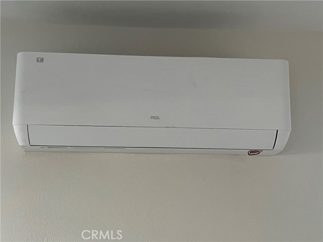 New Mini-Split A/C