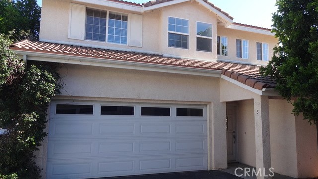 Detail Gallery Image 3 of 3 For 16731 Parthenia St #3,  Northridge,  CA 91343 - 4 Beds | 3 Baths