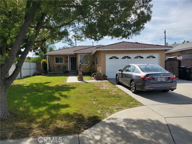 11203 Milano Ave, Norwalk, CA 90650