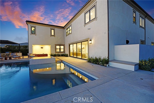 Detail Gallery Image 29 of 70 For 20446 W Albion, Porter Ranch,  CA 91326 - 5 Beds | 6 Baths