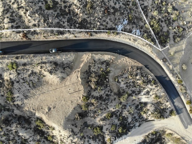 Detail Gallery Image 2 of 14 For 53935 Ridge Rd, Yucca Valley,  CA 92284 - – Beds | – Baths