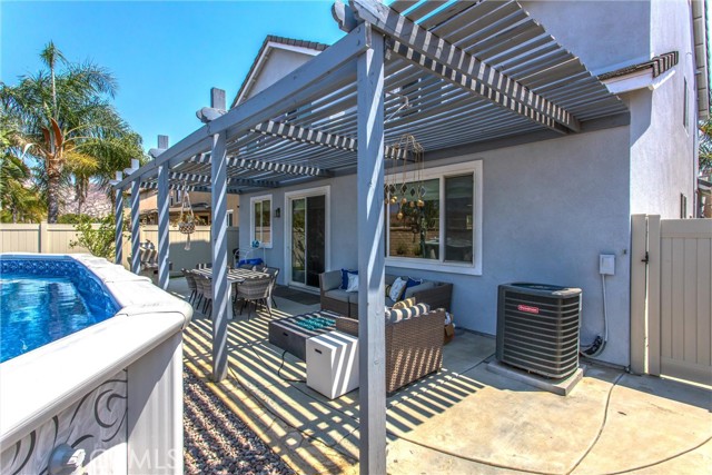 Detail Gallery Image 18 of 42 For 1360 Cane Bay Ln, Perris,  CA 92571 - 4 Beds | 3 Baths