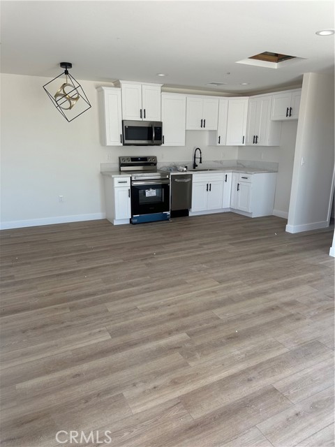Detail Gallery Image 3 of 10 For 8740 Xavier Ave, California City,  CA 93505 - – Beds | – Baths