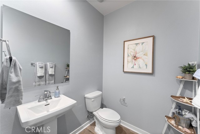 Detail Gallery Image 24 of 39 For 4105 Cameron Way #101,  Corona,  CA 92883 - 3 Beds | 2/1 Baths