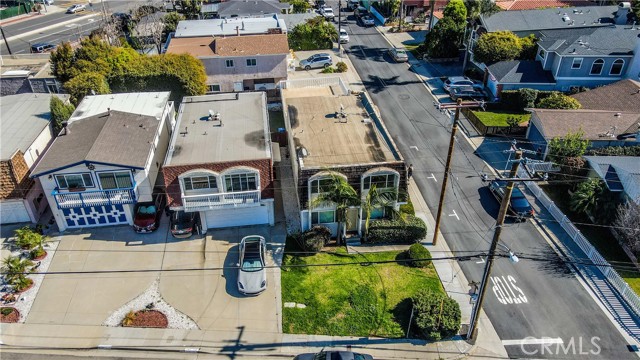 2404 Prospect Avenue, Hermosa Beach, California 90254, ,Residential Income,Sold,Prospect,PV22058633