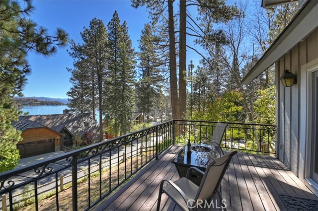 Detail Gallery Image 48 of 49 For 28065 Peninsula, Lake Arrowhead,  CA 92352 - 4 Beds | 3/1 Baths