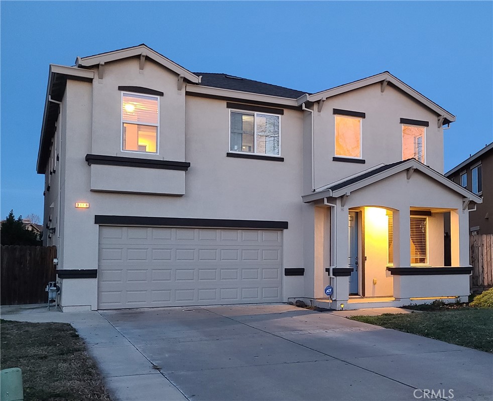 3188 Sawyers Bar Lane, Chico, CA 95973