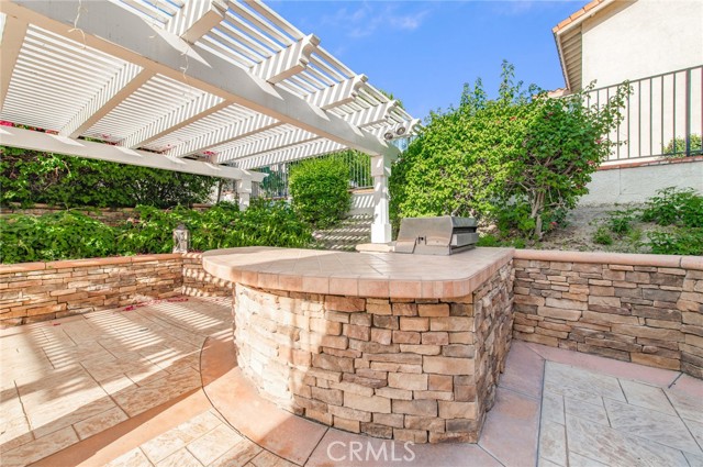 Detail Gallery Image 26 of 54 For 20335 via La Vieja, Yorba Linda,  CA 92887 - 4 Beds | 3 Baths