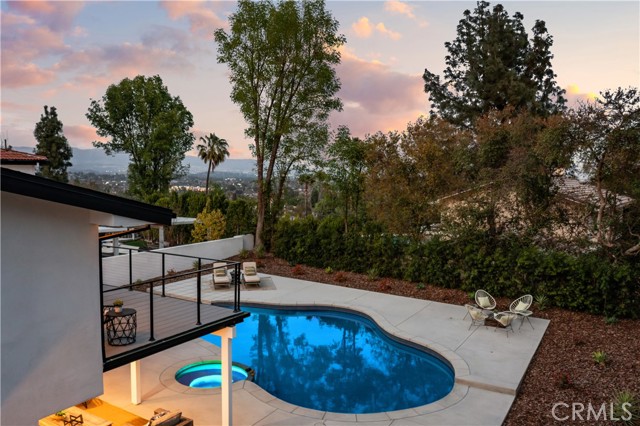 Detail Gallery Image 51 of 57 For 5630 Blanco Ave, Woodland Hills,  CA 91367 - 4 Beds | 4/1 Baths