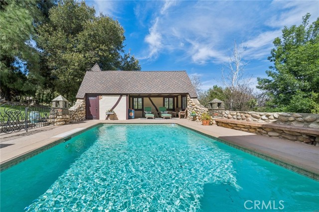 Detail Gallery Image 18 of 31 For 23021 8th St, Newhall,  CA 91321 - 2 Beds | 2 Baths